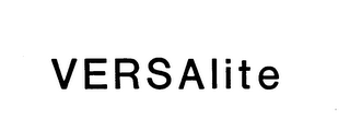 VERSALITE trademark
