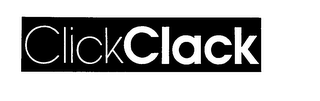 CLICK CLACK trademark