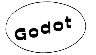 GODOT trademark