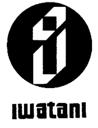 I IWATANI