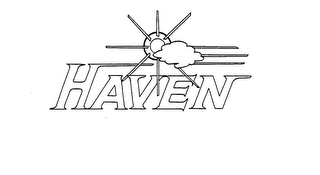 HAVEN trademark