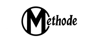 METHODE trademark