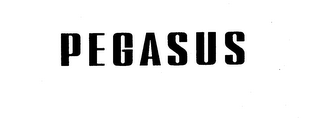 PEGASUS trademark