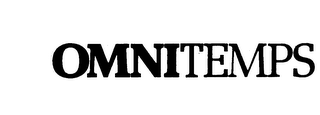 OMNITEMPS trademark