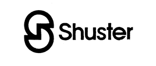 S SHUSTER trademark