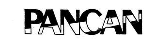 PANCAN trademark