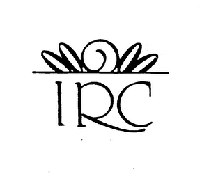IRC trademark