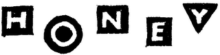 HONEY trademark