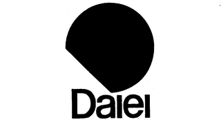 DAIEI trademark