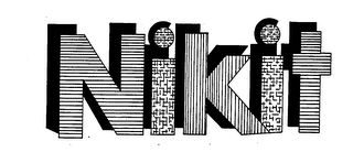 NIKIT trademark
