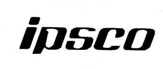 IPSCO