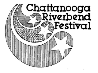 CHATTANOOGA RIVERBEND FESTIVAL