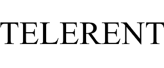 TELERENT trademark