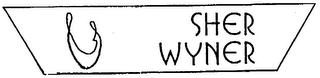 SHER WYNER