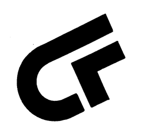 CF trademark