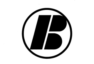 B trademark