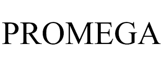 PROMEGA trademark