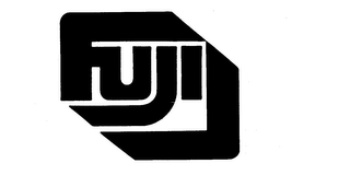 FUJI trademark