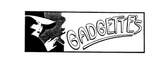 GADGETTE'S trademark