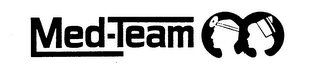 MED-TEAM trademark