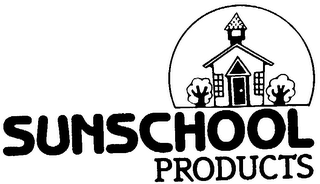 SUNSCHOOL PRODUCTS