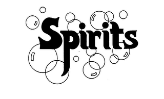 SPIRITS