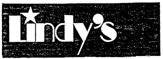 LINDY'S