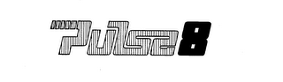 PULSA 8 trademark