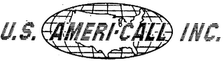 U.S. AMERI-CAL, INC.