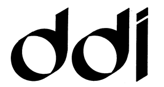 DDI