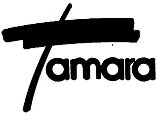 TAMARA