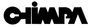 CHIMPA trademark