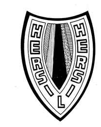 HERSIL trademark