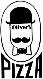 OLIVER'S PIZZA