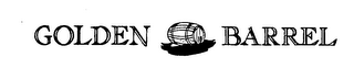 GOLDEN BARREL