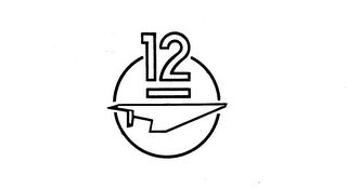 12 trademark