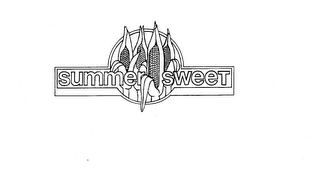 SUMMER SWEET
