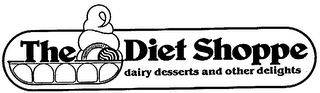 THE DIET SHOPPE