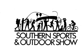 SOUTHERN SPORTS & OUTDOOR SHOW