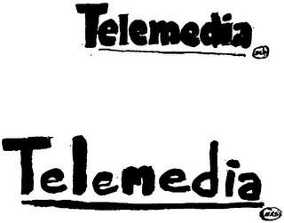 TELEMEDIA trademark
