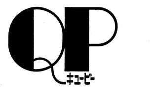 QP trademark