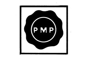 PMP trademark