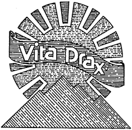 VITA DRAX