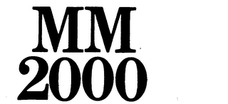 MM 2000