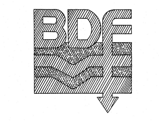 BDF trademark