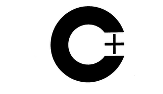 C+ trademark