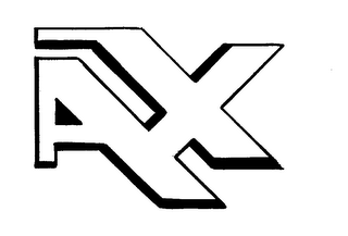 AX trademark