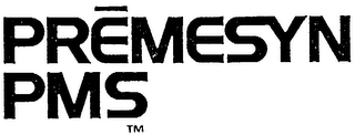 PREMESYN PMS