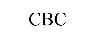 CBC trademark