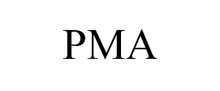 PMA trademark
